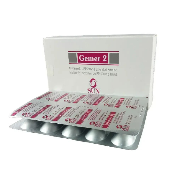 gemer-2mg-tablet